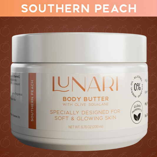 Southern Peach