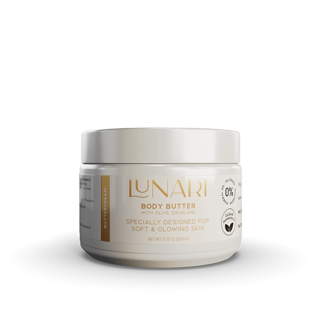 Lunari Body Butter