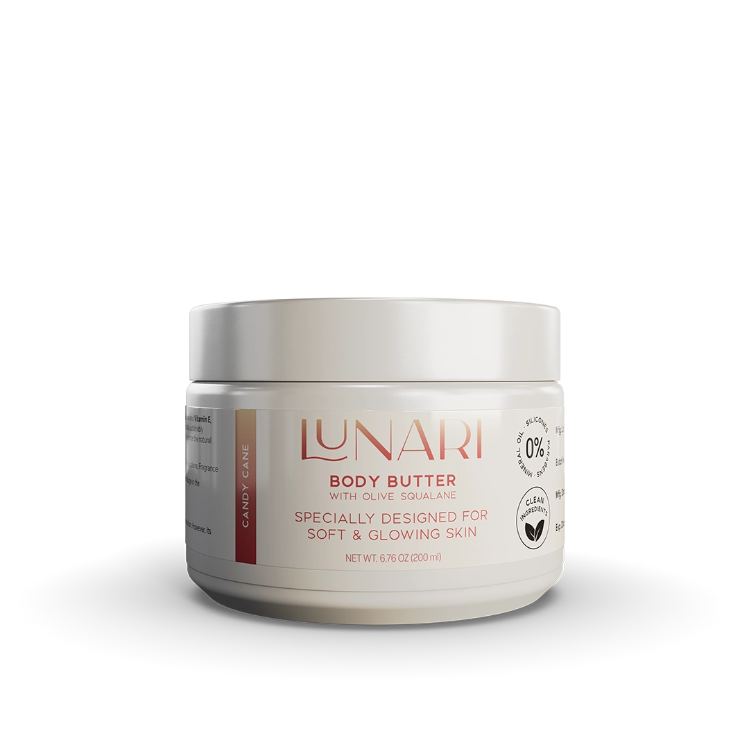 Lunari Body Butter