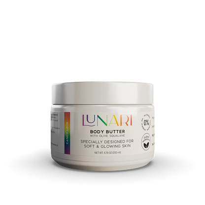 Lunari Body Butter