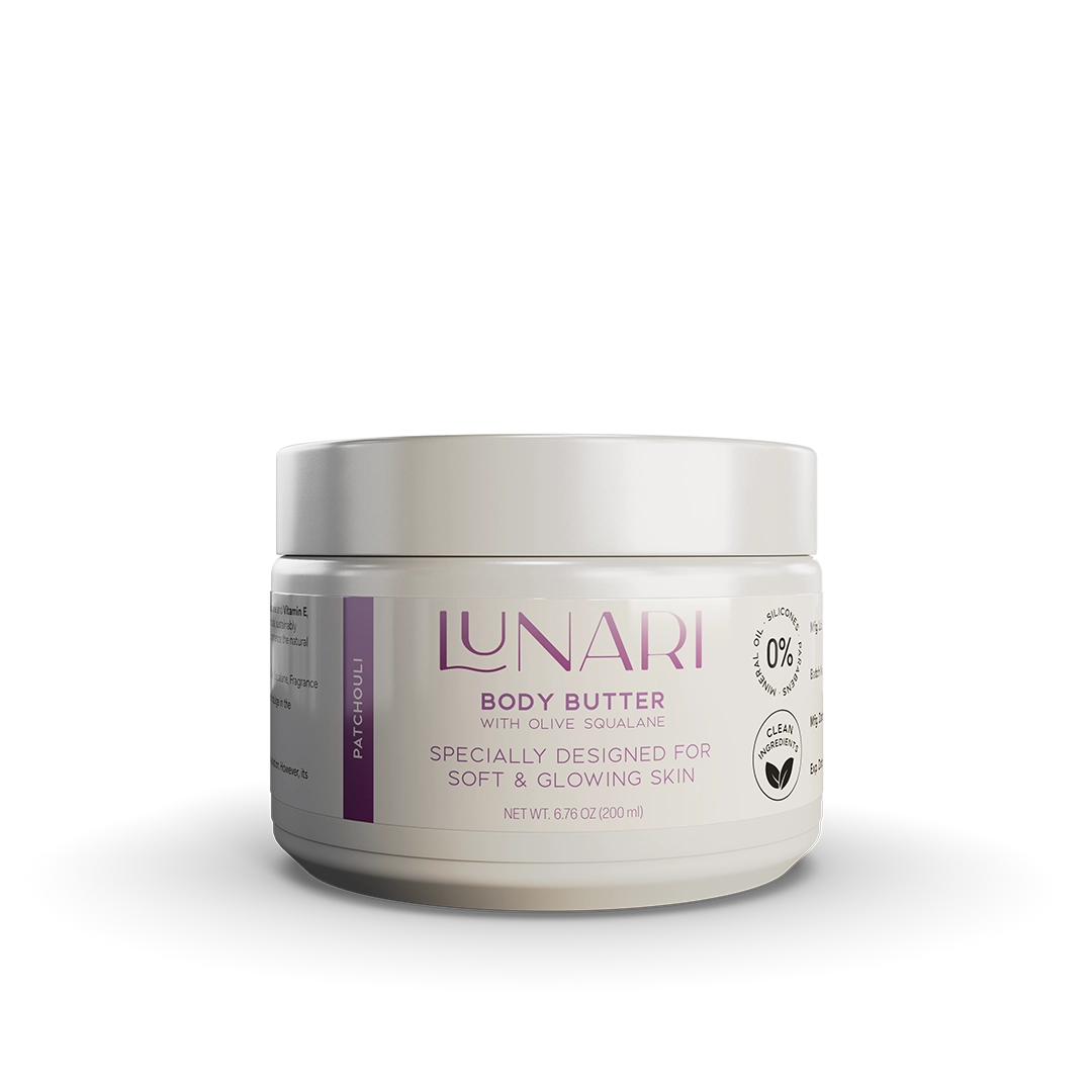 Lunari Body Butter