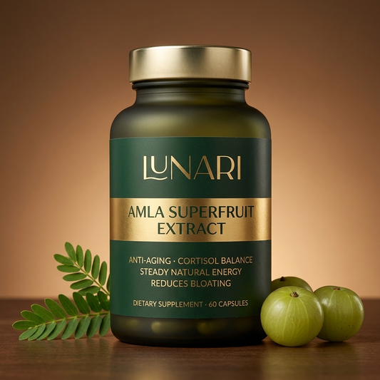 Amla Superfruit Capsules
